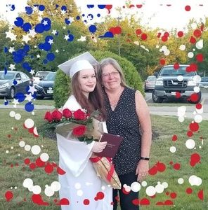 Meet your Posher, Sharon